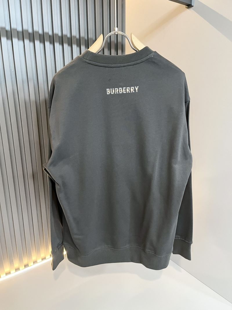 Burberry Hoodies